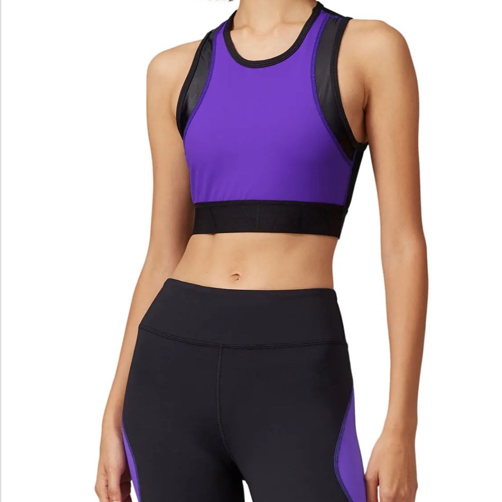 Alala Curve Sports Bra